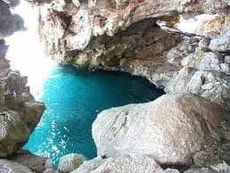 Marina di Villa Igiea & Queen's Cave