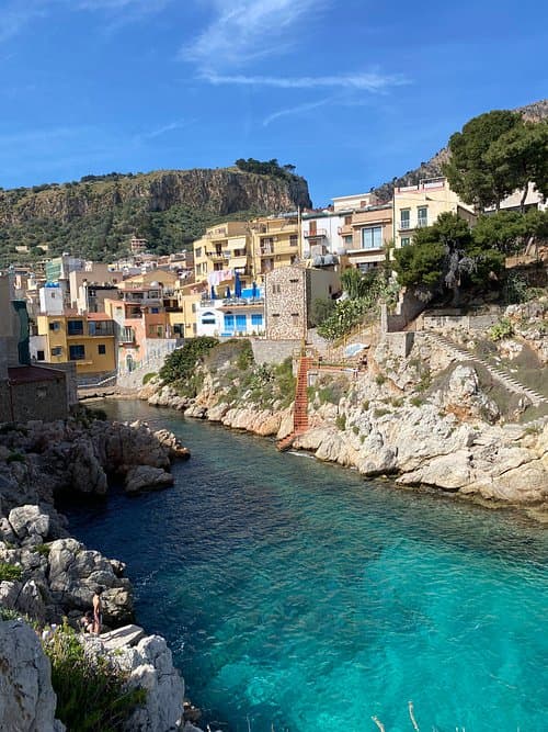 Capo Zafferano & Mongerbino Tour — photo 5