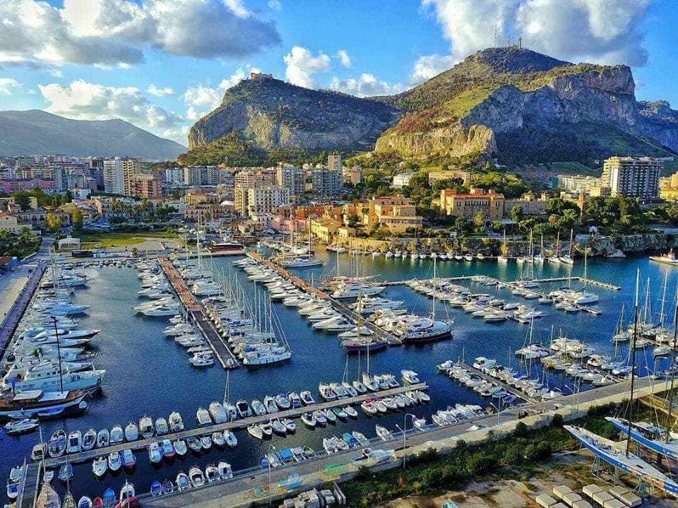 Marina Villa Igiea: The Exclusive Departure